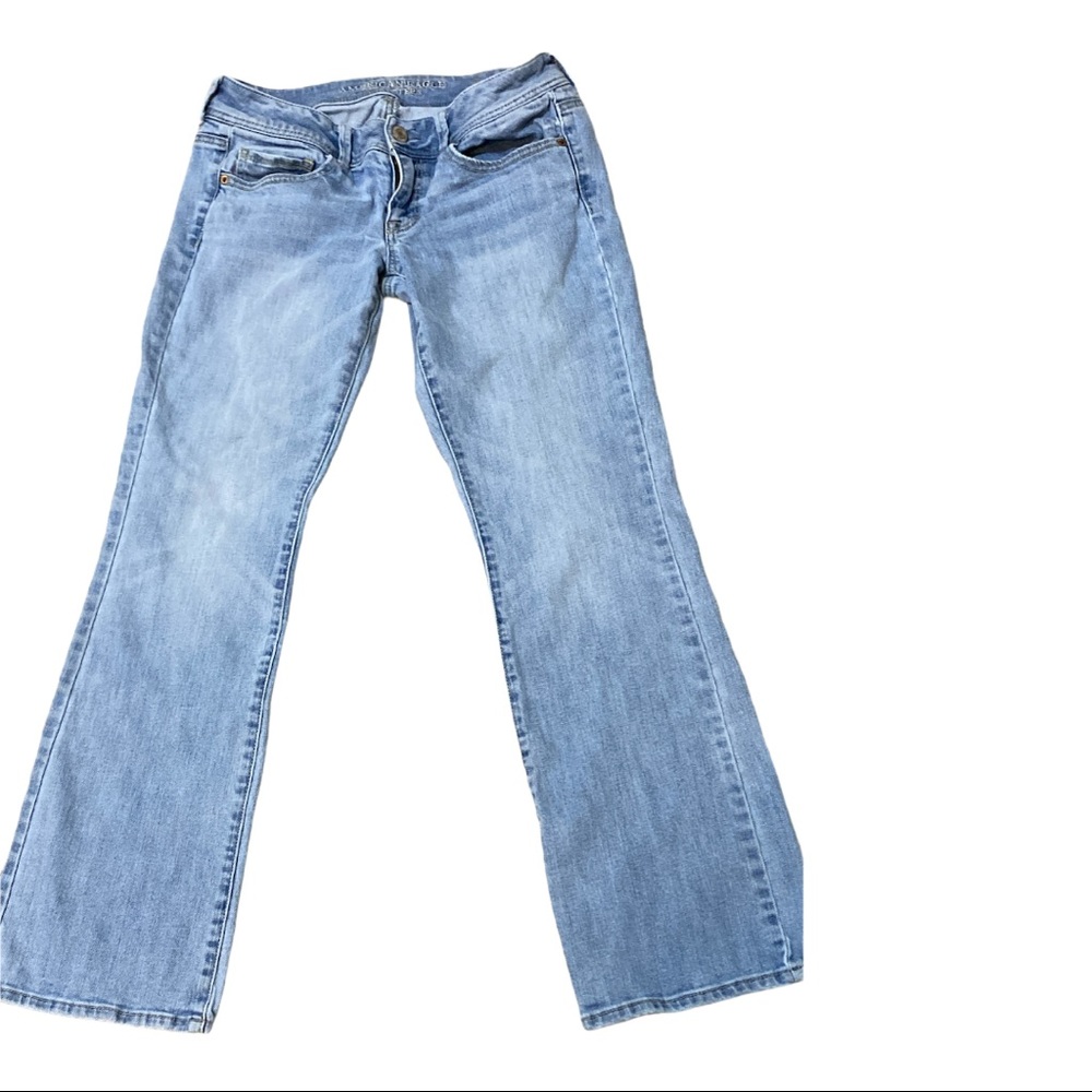 American Eagle Outfitters